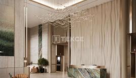 Апартаменты за 691 000 евро в ОАЭ