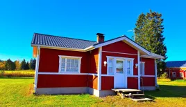 Дом за 80 000 евро в Перхо, Финляндия