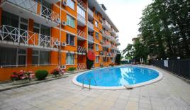 Квартира за 49 999 евро на Солнечном берегу, Болгария