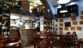 Кафе, ресторан за 390 000 евро в Барселоне, Испания