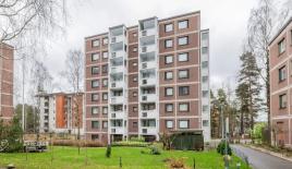 Квартира за 53 134 евро в Вантаа, Финляндия