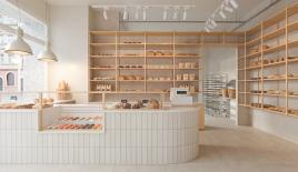 Кафе, ресторан за 730 000 евро в Барселоне, Испания