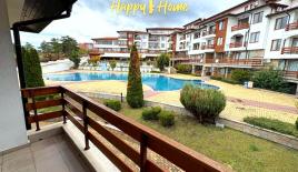 Студия за 64 400 евро на Солнечном берегу, Болгария