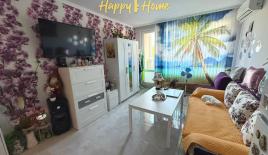 Студия за 64 000 евро в Поморие, Болгария