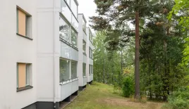 Квартира за 63 574 евро в Хельсинки, Финляндия