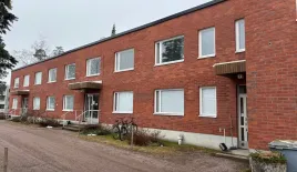 Квартира за 13 000 евро в Тааветти, Финляндия