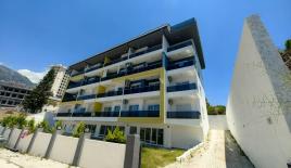 Апартаменты за 53 000 евро в Алании, Турция