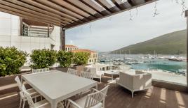 Пентхаус за 1 562 200 евро в Херцег-Нови, Черногория