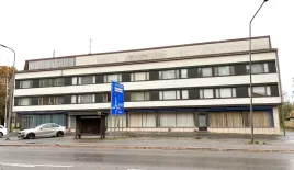 Квартира за 7 000 евро в Йоутсено, Финляндия