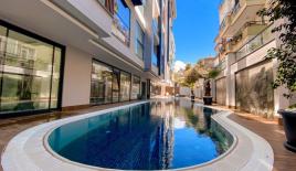 Квартира за 63 000 евро в Алании, Турция