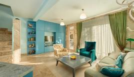 Квартира за 1 350 000 евро в Святом Стефане, Черногория