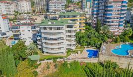 Квартира за 115 000 евро в Алании, Турция