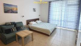 Студия за 54 000 евро на Солнечном берегу, Болгария