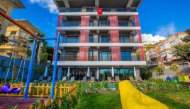 Апартаменты за 103 000 евро в Алании, Турция