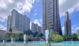 Апартаменты за 391 969 евро в Бангкоке, Таиланд