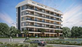 Квартира за 76 000 евро в Алании, Турция