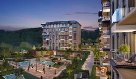 Квартира за 173 487 евро в Стамбуле, Турция