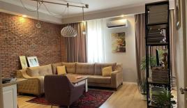 Квартира за 101 000 евро в Тбилиси, Грузия