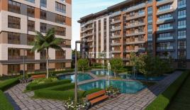 Квартира за 195 663 евро в Стамбуле, Турция