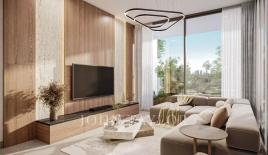 Пентхаус за 1 078 000 евро в Ермасойе, Кипр