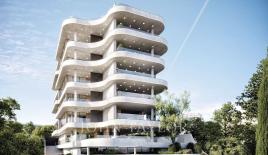 Квартира за 1 320 000 евро в Лимасоле, Кипр