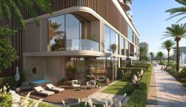 Квартира за 1 287 483 евро в Дубае, ОАЭ