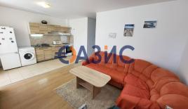 Апартаменты за 97 500 евро на Солнечном берегу, Болгария