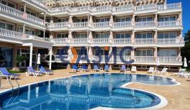 Апартаменты за 66 186 евро в Лозенеце, Болгария