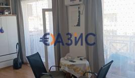 Апартаменты за 45 000 евро на Солнечном берегу, Болгария