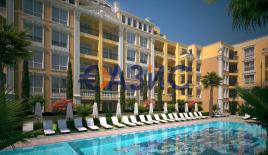 Апартаменты за 55 050 евро в Равде, Болгария