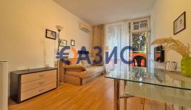 Апартаменты за 50 000 евро на Солнечном берегу, Болгария