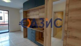 Апартаменты за 91 642 евро в Святом Власе, Болгария