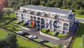 Апартаменты за 98 000 евро в Созополе, Болгария