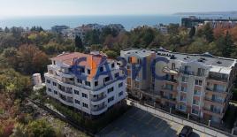 Апартаменты за 63 000 евро в Поморие, Болгария