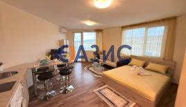 Апартаменты за 48 000 евро на Солнечном берегу, Болгария