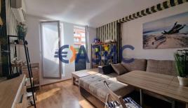 Апартаменты за 50 000 евро на Солнечном берегу, Болгария