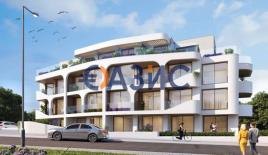 Апартаменты за 102 400 евро в Созополе, Болгария