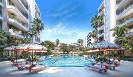 Апартаменты за 587 978 евро на пляже Банг Тао, Таиланд