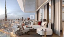 Апартаменты за 8 823 357 евро в Дубае, ОАЭ
