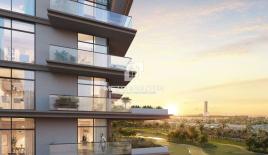 Апартаменты за 596 595 евро в Рас-эль-Хайме, ОАЭ