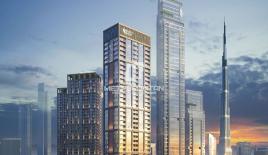 Апартаменты за 558 209 евро в Дубае, ОАЭ