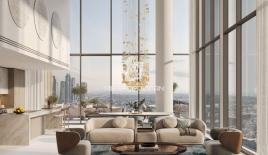 Апартаменты за 844 506 евро в Дубае, ОАЭ