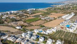 Вилла за 850 000 евро в Пафосе, Кипр