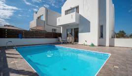 Вилла за 347 000 евро в Пафосе, Кипр