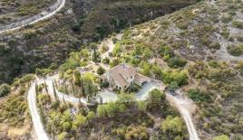 Вилла за 1 300 000 евро в Лимасоле, Кипр