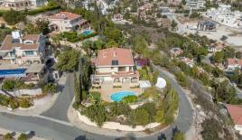 Вилла за 3 950 000 евро в Лимасоле, Кипр