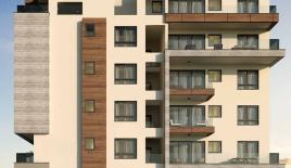 Пентхаус за 1 100 000 евро в Лимасоле, Кипр