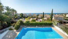 Вилла за 1 000 000 евро в Пафосе, Кипр