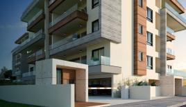 Апартаменты за 529 000 евро в Лимасоле, Кипр