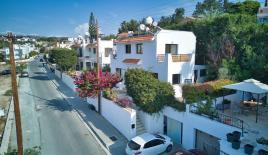 Вилла за 225 000 евро в Пафосе, Кипр